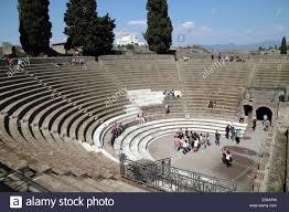 Great Theatre of Pompeii